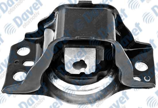 ERASTECH 28170 Motor Takozu Sag Logan -Logan Mcv-Sandero-Expres-Logan Estate 1.5 Dci 1.6 16v  ####